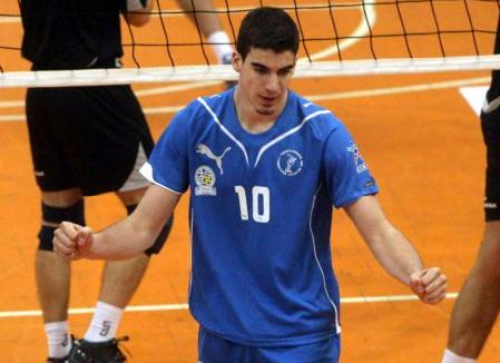 Υπογράφει τη Δευτέρα στον Ολυμπιακό ο Φράγκος