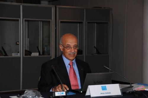 Προβληματισμός για την καθυστέρηση στα Μεσογειακά Χωριά εν όψει 2013