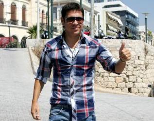 Την Πέμπτη η απάντηση του… σκάουτερ Γκαλέτι