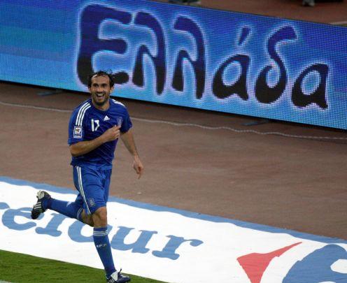 «Δεν λέω ονόματα» είπε ο Γκέκας και άφησε ανοιχτό το ενδεχόμενο επιστροφής