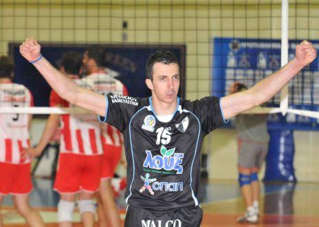 Υπέγραψε και ο Γιορντάνοφ στον Παναθηναϊκό