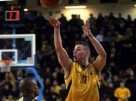 Συμφωνία του ΠΑΟΚ με τον Ντόνι ΜακΓκραθ