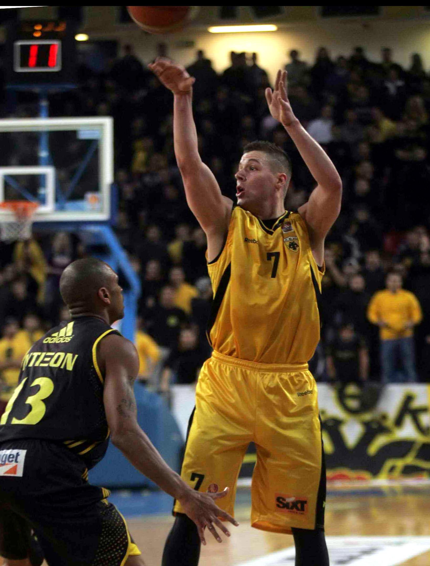 Αποβολή του Ηρακλή από το Κύπελλο μπάσκετ λόγω έλλειψης πιστοποιητικού