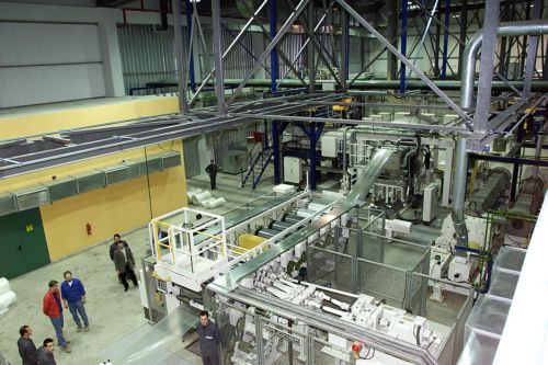 Ελκυστικές τιμές για βιομηχανικά οικόπεδα από την ΕΤΒΑ ΒΙΠΕ