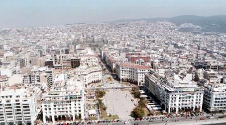 «Εβδομάδα ειδικών χαμηλών τιμών» στη Θεσσαλονίκη από τις 16 ως τις 22 Σεπτεμβρίου