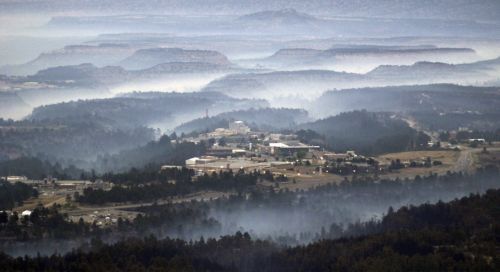 «Συζυγική συνωμοσία» Αμερικανών ερευνητών για πώληση πυρηνικών μυστικών στη Βενεζουέλα