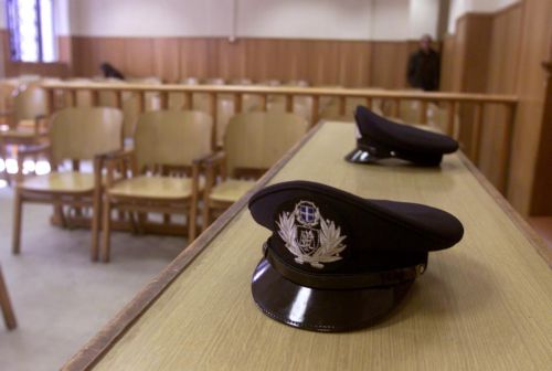 Koντά στην αποκάλυψη νέου παραδικαστικού κυκλώματος βρίσκονται οι Αρχές