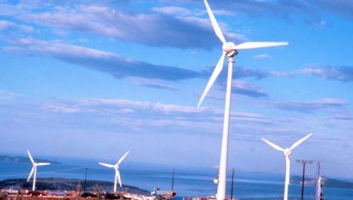 Μεγαλύτερο μερίδιο στην «πίτα» των ΑΠΕ διεκδικούν οι επενδυτές σε μικρά υδροηλεκτρικά έργα