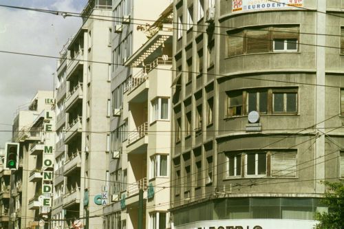 Δέσμευση τραπεζικών λογαριασμών προσώπων που εμπλέκονται στην απάτη με τα ακίνητα