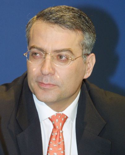 Συνάντηση Παπακωνσταντίνου – Ταμβακάκη για τις εξελίξεις στις τράπεζες