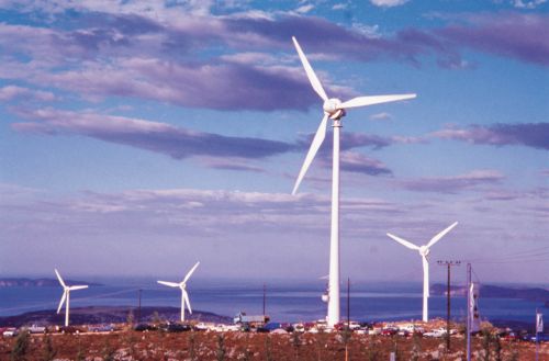 Έργα ΑΠΕ συνολικής αξίας 2,1 δισ. ευρώ ενέκρινε η ΡΑΕ