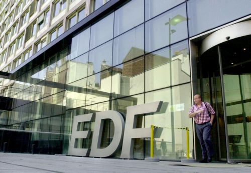 Συνεργασία με την γαλλική EDF στις Ανανεώσιμες Πηγές Ενέργειας εξετάζει η ΔΕΗ
