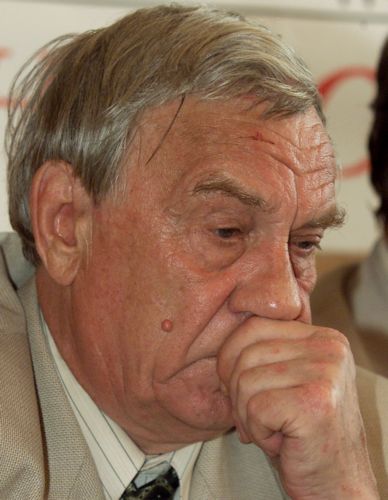 Πέθανε ο Γκενάντι Γιανάγεφ, επικεφαλής του πραξικοπήματος το 1991 κατά του Γκορμπατσόφ