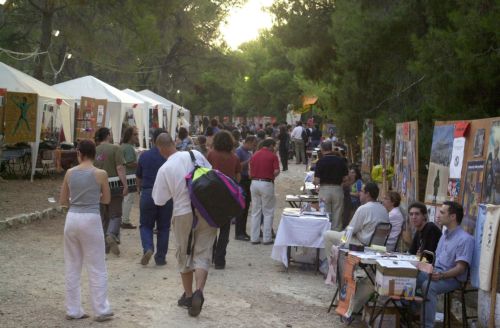 Την Κυριακή θα πραγματοποιηθεί τελικά το Φεστιβάλ Αφρικανών Γυναικών
