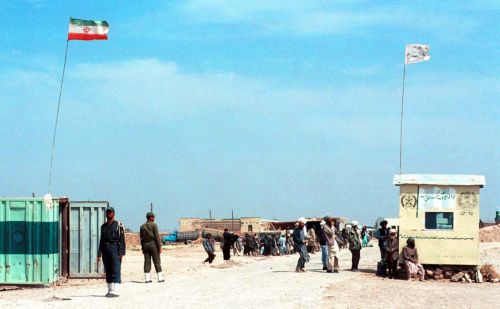 Διαψεύδεται η είδηση για συλλήψεις Αμερικανών στρατιωτών στο Ιράν