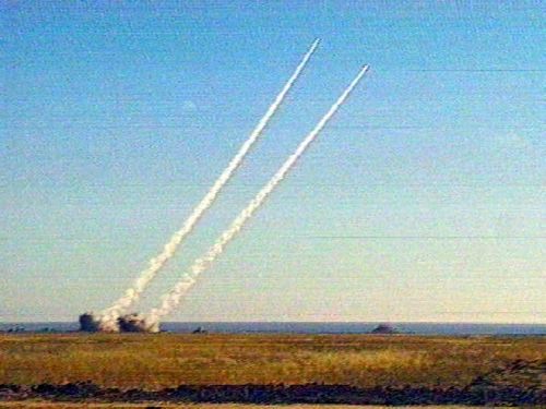 Απαγόρευσε η Ρωσία τις εξαγωγές των S-300 και οπλικών συστημάτων προς το Ιράν