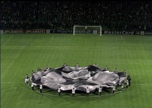 Σημαντικές αναμετρήσεις στη 2η αγωνιστική των ομίλων του Champions League