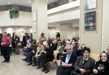 Κυνήγι για τον εντοπισμό συνταξιούχων – «μαϊμού» από το ΙΚΑ