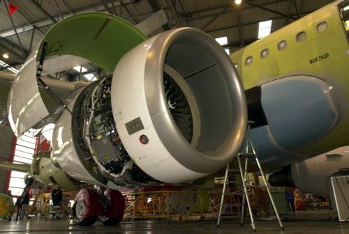 Η νανοτεχνολογία κάνει το αλουμίνιο ανθεκτικό σαν ατσάλι