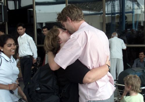 Ρινικό σπρέι «μεταμορφώνει» τους εσωστρεφείς σε άνετους και ζεστούς ανθρώπους