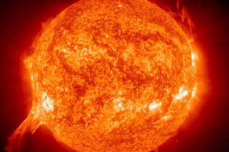 Αποστολή-καμικάζι της NASA θα πέσει στον Ήλιο