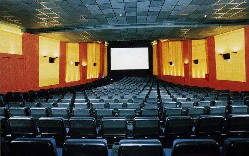 Αισιοδοξία στη Δράμα λίγο πριν το Φεστιβάλ Μικρού Μήκους Ταινιών