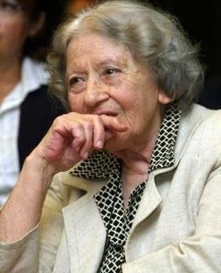 Μοναδικές μαρτυρίες της Έλλης Παππά στην πνευματική της διαθήκη, που μόλις κυκλοφόρησε