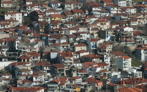 Έφοδος σε σπίτια δικηγόρων για την αποκάλυψη κυκλώματος με επιχειρήσεις real estate