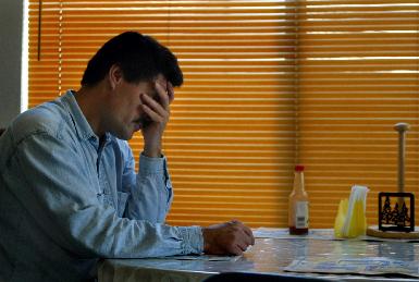 Αυξημένος κίνδυνος θανάτου μεταξύ των ανδρών με χρόνια αϋπνία