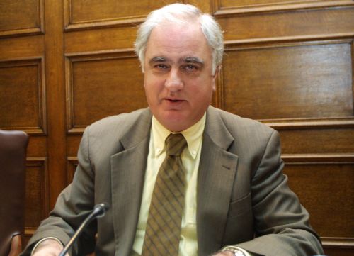 Την Πέμπτη η ορκωμοσία της πολιτικής ηγεσίας του υπουργείου Θαλασσίων Υποθέσεων