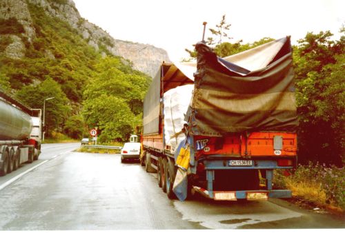 Απορρίφθηκε από τον Άρειο Πάγο η αναίρεση των έξι που καταδικάστηκαν για το δυστύχημα στα Τέμπη