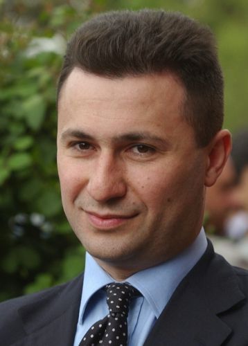 Διαψεύδει ο Γκρούεφσκι ότι υπάρχει νέα πρόταση Νίμιτς για την ονομασία