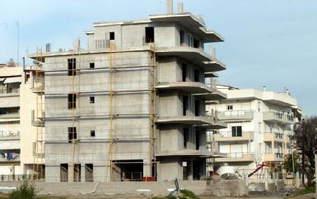 Απαλλαγή από ασφαλιστικές εισφορές για ημιυπαίθριους χώρους εξασφαλίζει το ΙΚΑ