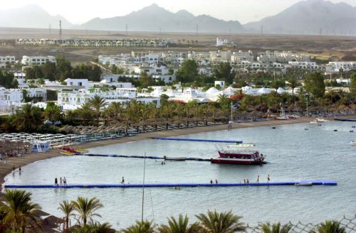 Ισχυροί άνεμοι ενδέχεται να χώρισαν στα δύο την Ερυθρά Θάλασσα, εκτιμούν Αμερικανοί επιστήμονες