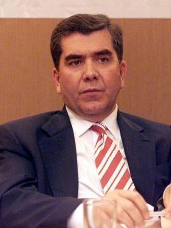 Την υποψηφιότητά του για την Περιφέρεια Αττικής ανακοίνωσε ο Αλ.Μητρόπουλος