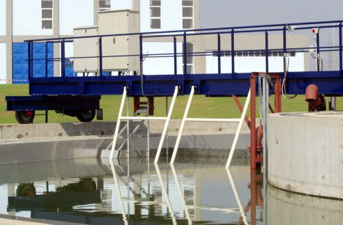 Πολύωρες διακοπές στην υδροδότηση της Θεσσαλονίκης την Παρασκευή 1η Οκτωβρίου