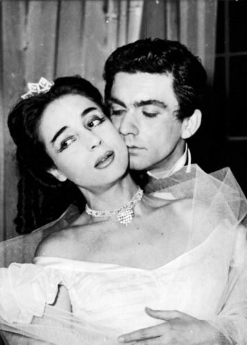 Λαμπέτη, Κατράκη, Μερκούρη και Χορν τιμά η φετινή «Ημέρα του Ηθοποιού» στο Ηρώδειο