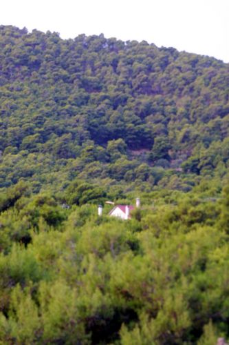 «Περαίωση» και για τα αυθαίρετα μελετά η κυβέρνηση