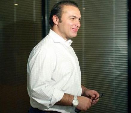 Αποχώρησε και ο Ελληνιάδης από το Μαρούσι