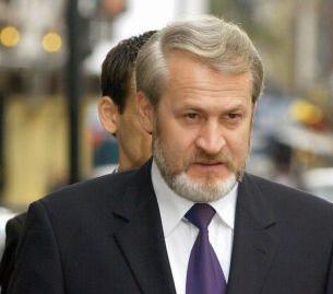 Συνελήφθη στην Πολωνία ο Τσετσένος αυτονομιστής ηγέτης Άχμεντ Ζακάγεφ