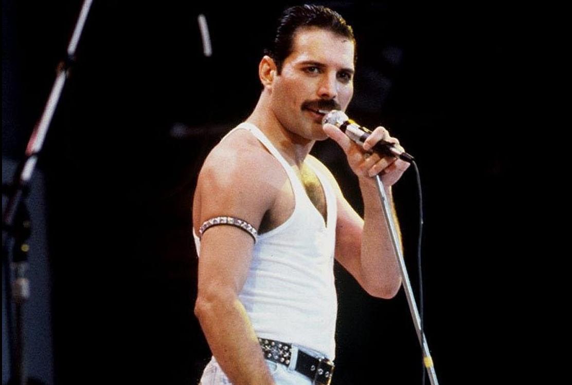 Τον Φρέντι Μέρκιουρι θα ενσαρκώσει ο «Μπόρατ»