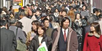 Βαρύ κόστος στην ιαπωνική οικονομία έχουν οι αυτοκτονίες