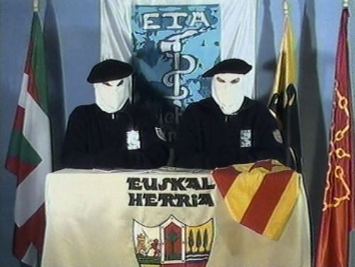 Ανεπαρκή κρίνει η ισπανική κυβέρνηση την κατάπαυση πυρός της ΕΤΑ