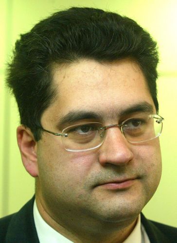 Τον εκπαιδευτικό Χ.Κόκκινο στηρίζει η ΝΔ για την Περιφέρεια Νοτίου Αιγαίου