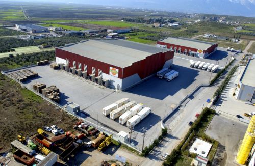 Πολύ κοντά σε συμφωνία εξαγοράς της Elbisco βρίσκεται η Chipita