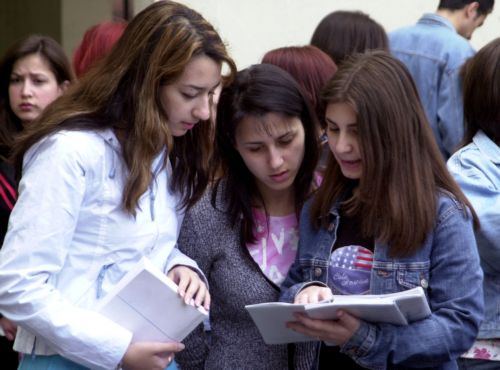 «Παράθυρο» εισόδου σε ΑΕΙ και ΤΕΙ από ΙΕΚ και κολέγια μέσω ειδικών προγραμμάτων