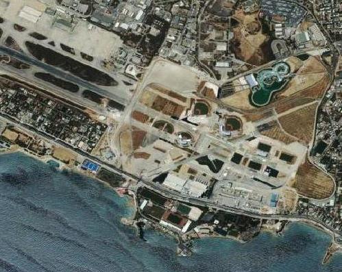 «Πρόωρη» κατά την κυβέρνηση η συζήτηση για επενδύσεις του Κατάρ στο Ελληνικό