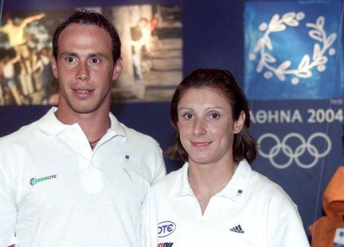 Έκτη αναβολή για την υπόθεση Κεντέρη-Θάνου