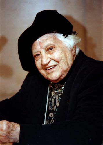 Ανέκδοτο βιβλίο της Διδώς Σωτηρίου θα κυκλοφορήσει μέσα στο 2011