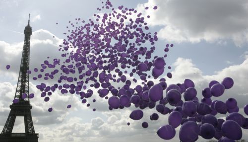 Μεγάλος διαγωνισμός από το ΒΗΜΑ 99,5 και τη Chevrolet με δώρο ένα ταξίδι στο Παρίσι